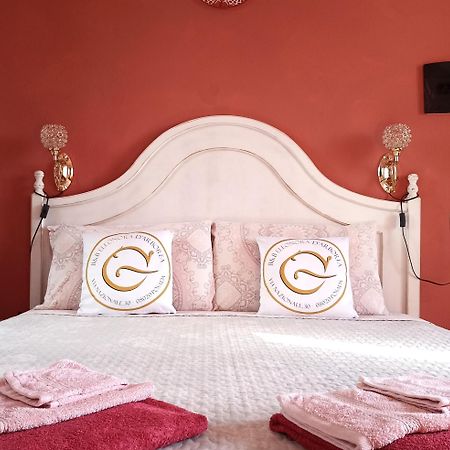 פוסאדה B&B Eleonora D'Arborea, Centro Storico מראה חיצוני תמונה