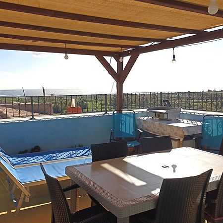 פוסאדה B&B Eleonora D'Arborea, Centro Storico מראה חיצוני תמונה