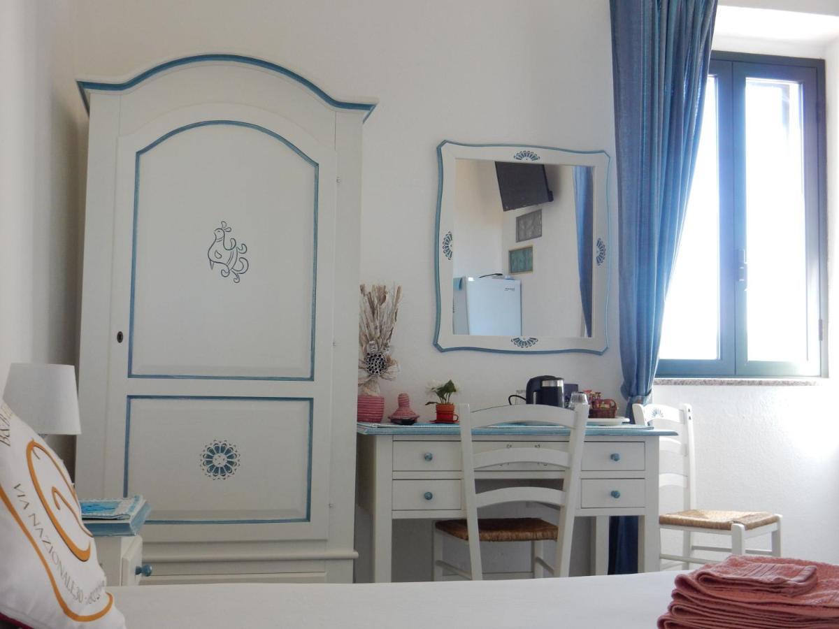 פוסאדה B&B Eleonora D'Arborea, Centro Storico מראה חיצוני תמונה
