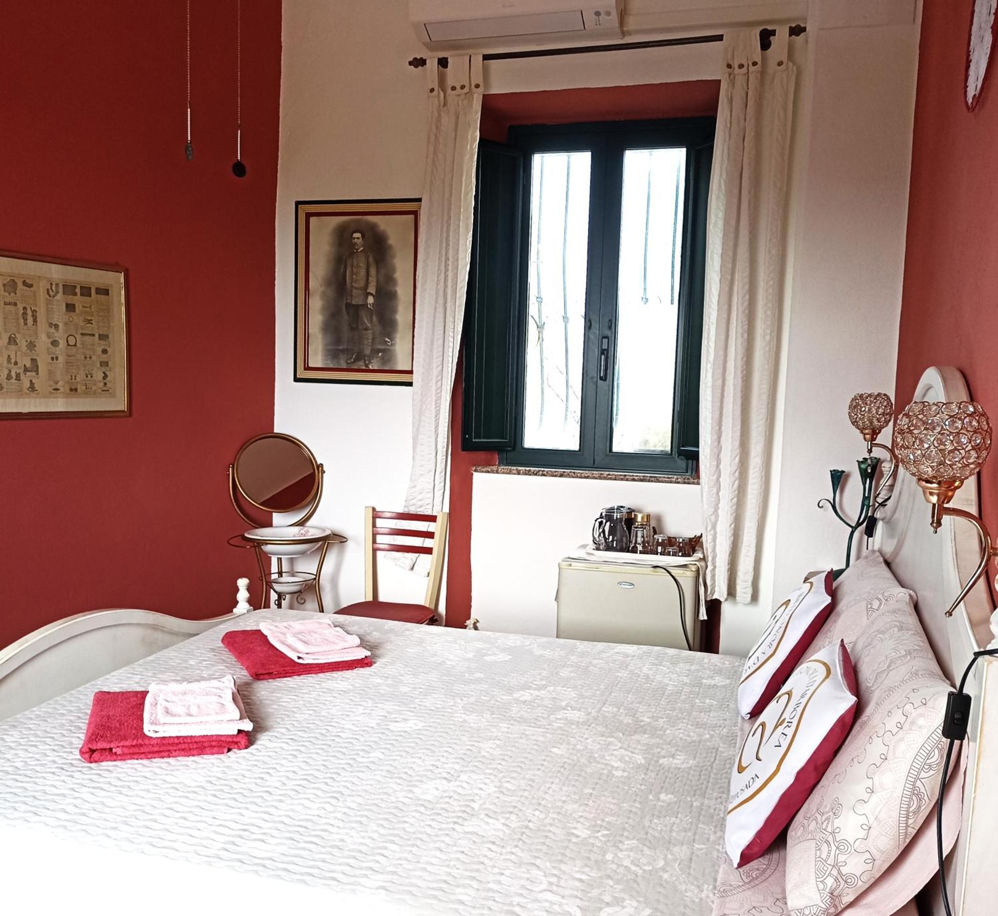 פוסאדה B&B Eleonora D'Arborea, Centro Storico מראה חיצוני תמונה