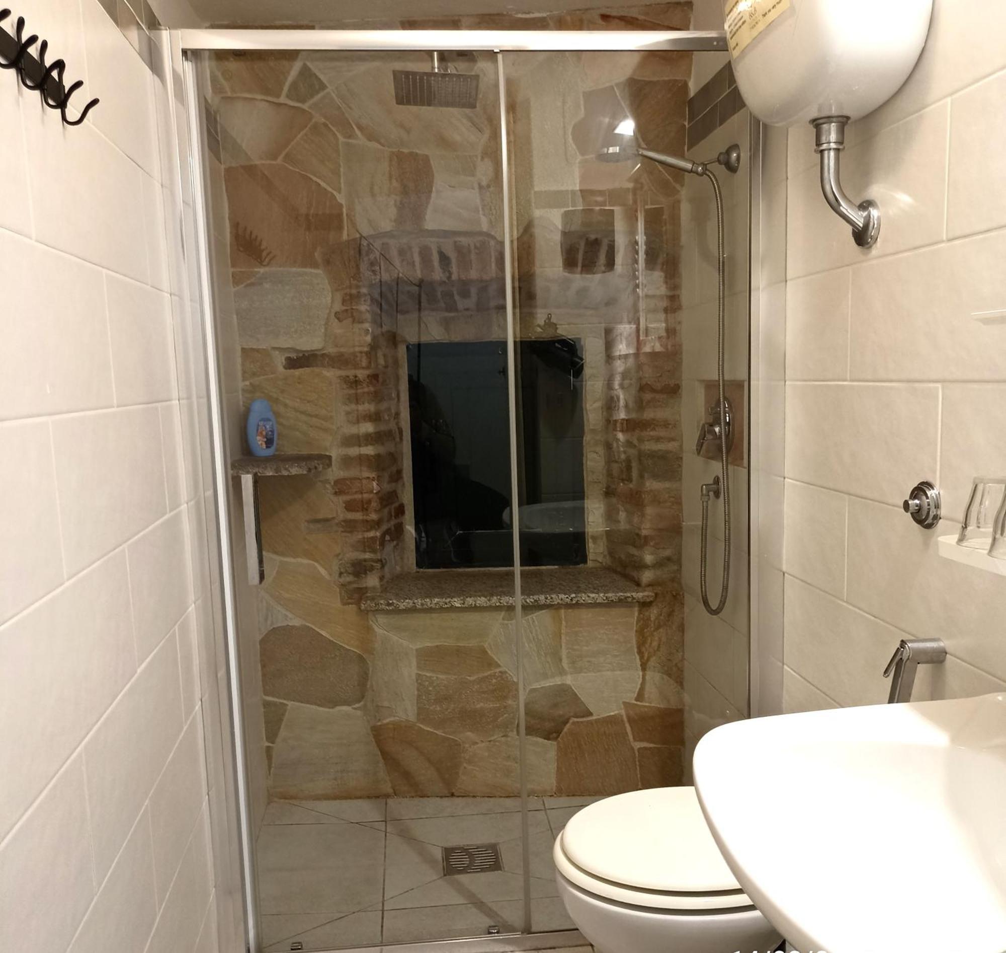 פוסאדה B&B Eleonora D'Arborea, Centro Storico מראה חיצוני תמונה