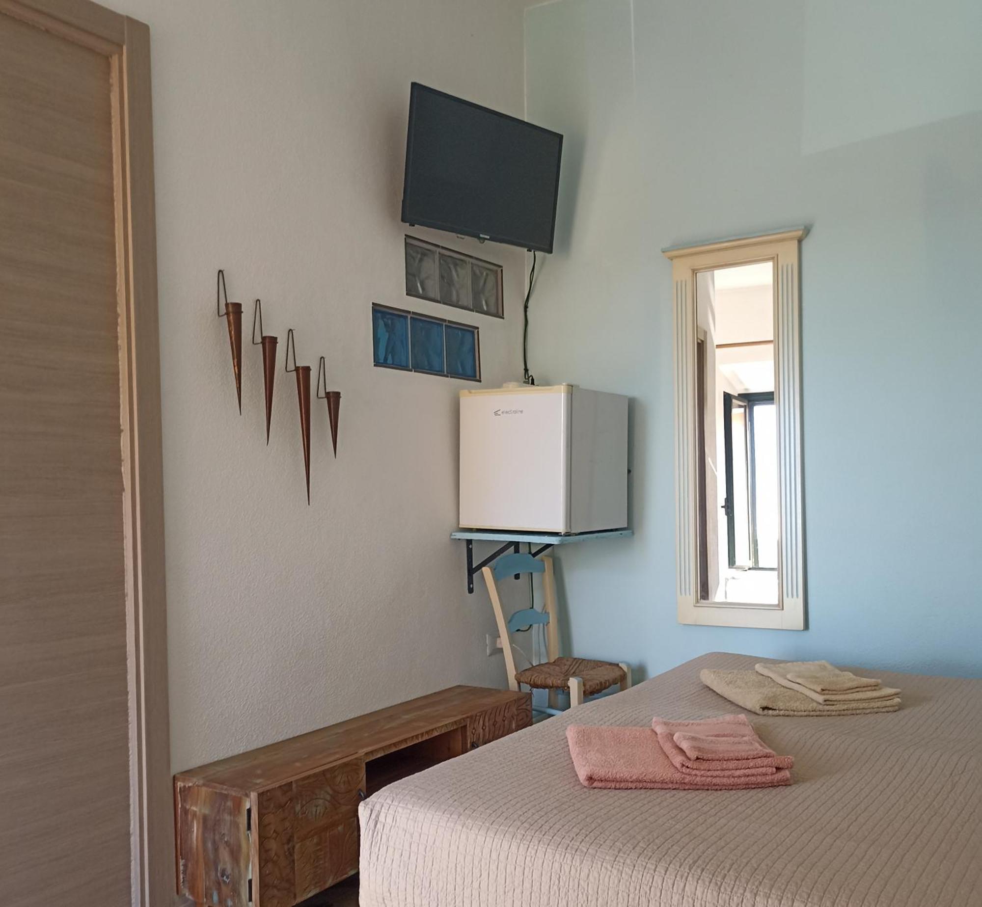פוסאדה B&B Eleonora D'Arborea, Centro Storico מראה חיצוני תמונה