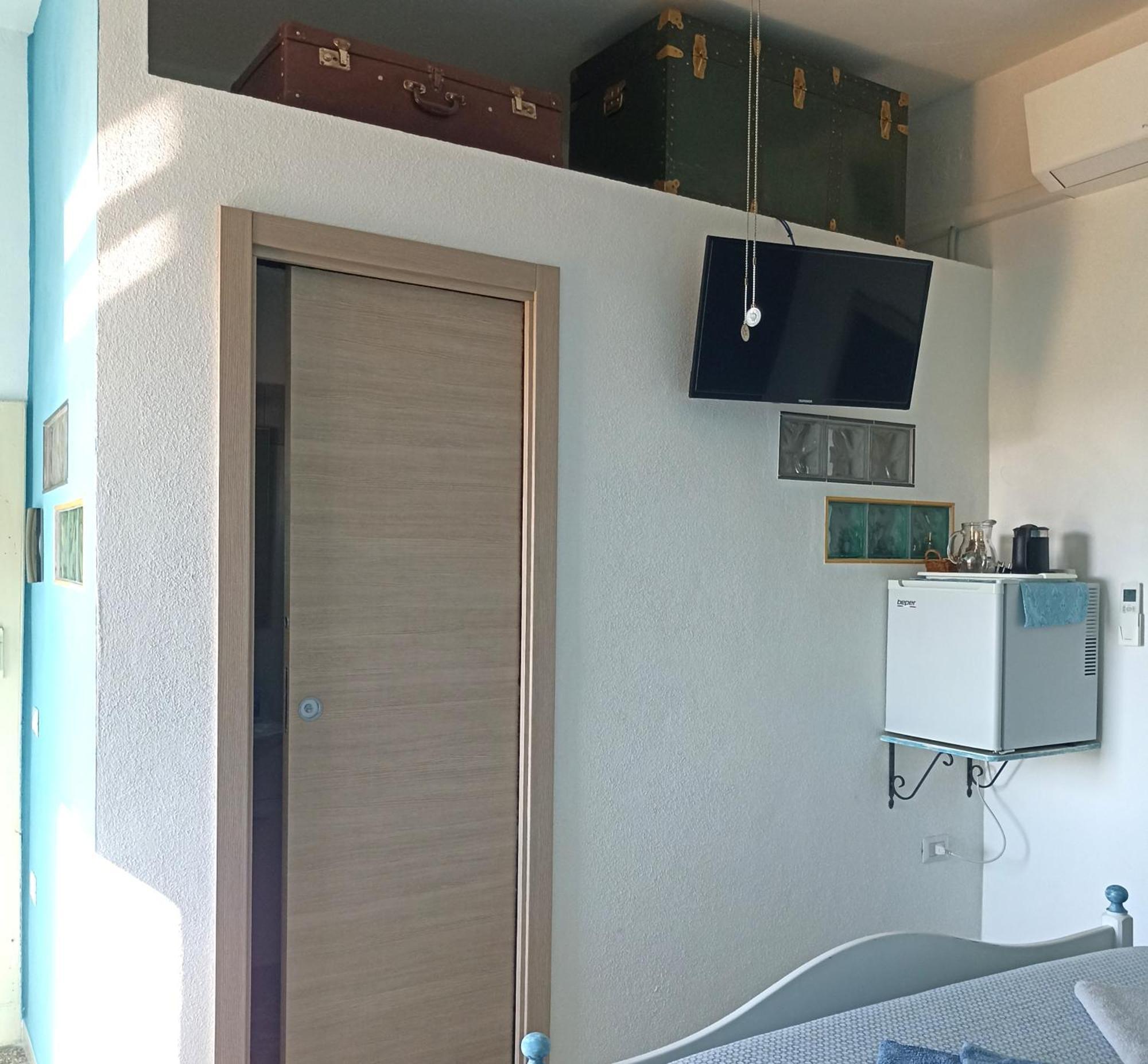פוסאדה B&B Eleonora D'Arborea, Centro Storico מראה חיצוני תמונה