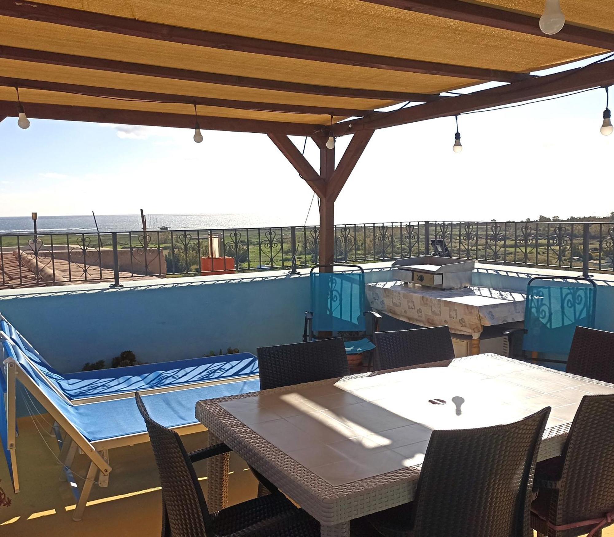 פוסאדה B&B Eleonora D'Arborea, Centro Storico מראה חיצוני תמונה