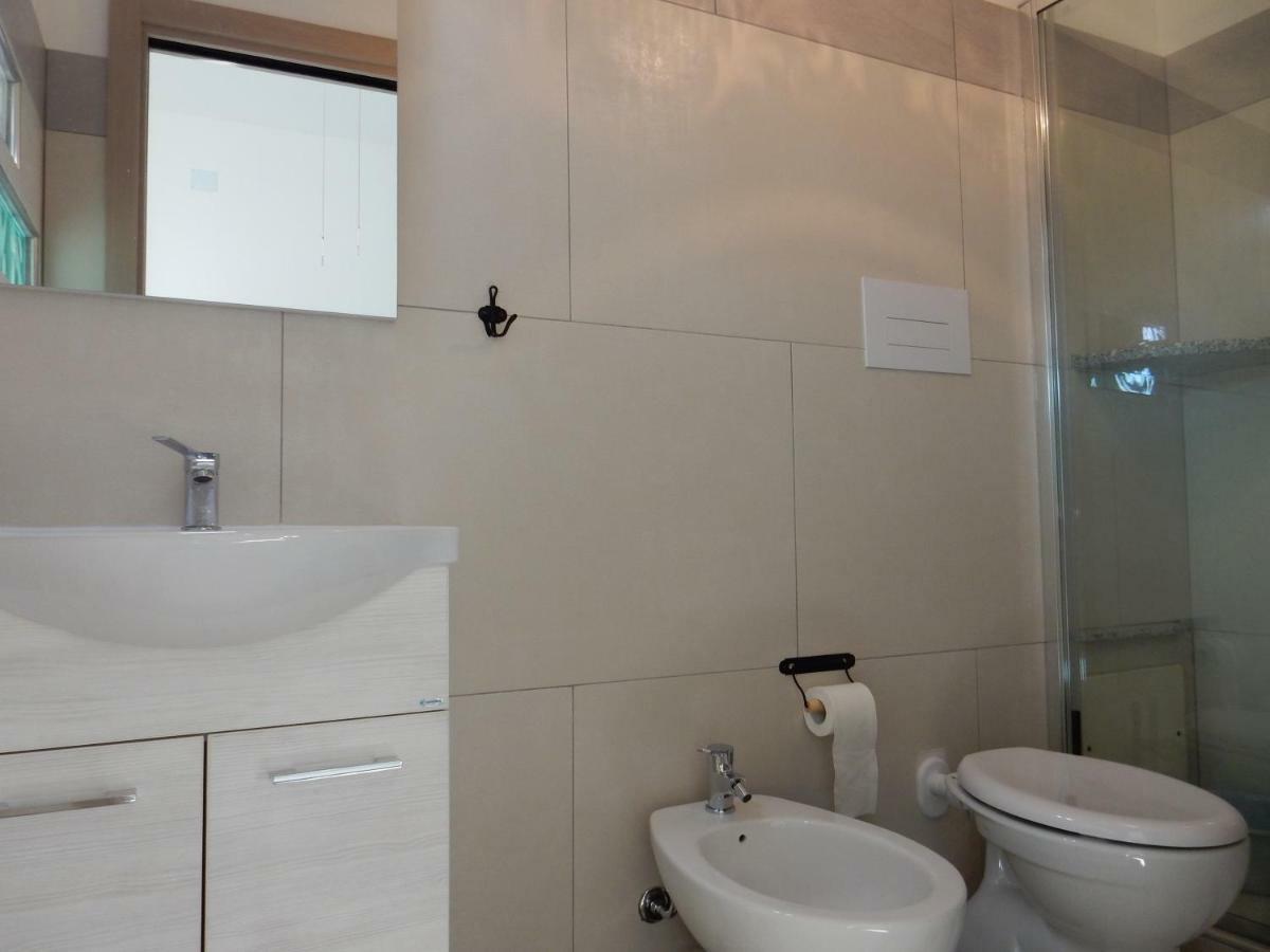 פוסאדה B&B Eleonora D'Arborea, Centro Storico מראה חיצוני תמונה