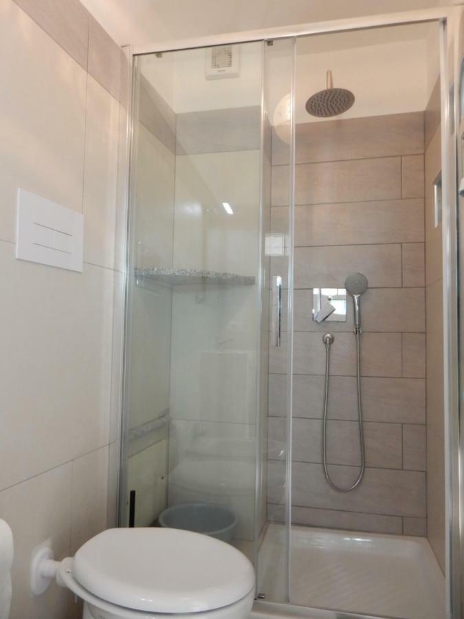 פוסאדה B&B Eleonora D'Arborea, Centro Storico מראה חיצוני תמונה